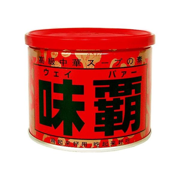 味覇 ウェイパー 缶 500gの価格と最安値|おすすめ通販を激安で