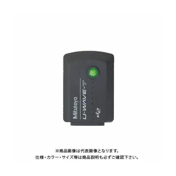 ~cg Mitutoyo f[^CXʐMVXe U-WAVE-T uU[^Cv 02AZD880G