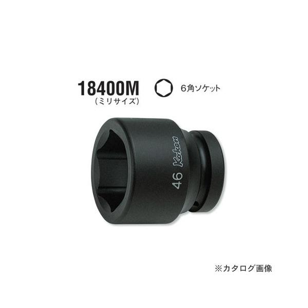 �R�[�P�� ko-ken 1"(25.4mm) 18400M-78mm 6�p�C���p�N�g�\�P�b�g �~���T�C�Y �S��85mm