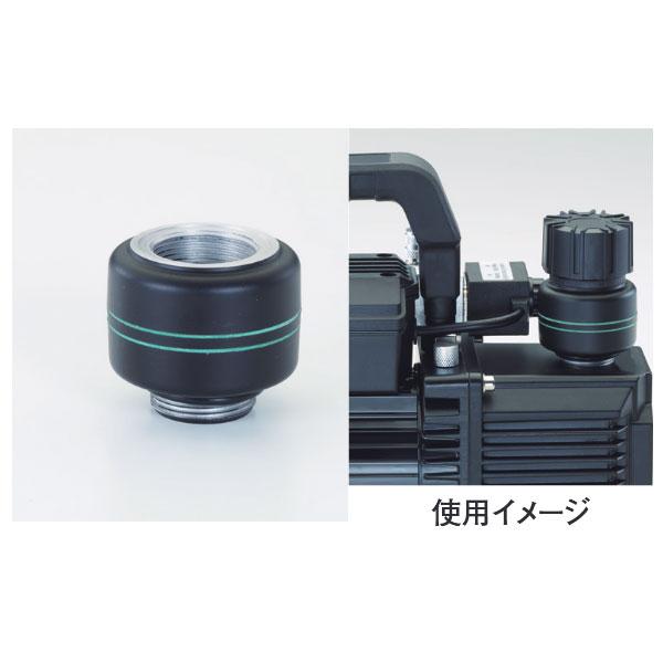 (空調市2026)TASCO タスコ 真空ポンプ用オイル漏れ防止マフラー STA150X-AD
