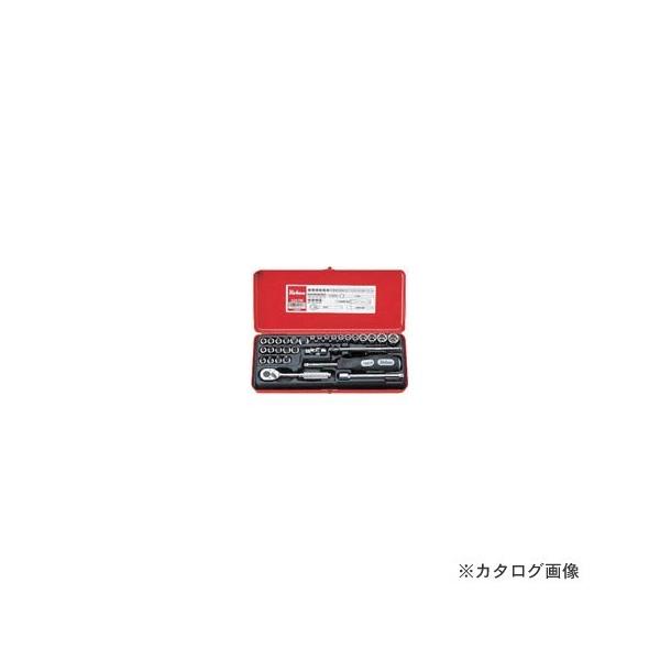 �R�[�P�� ko-ken 2257M 1/4"(6.35mm) �\�P�b�g�Z�b�g 31���g