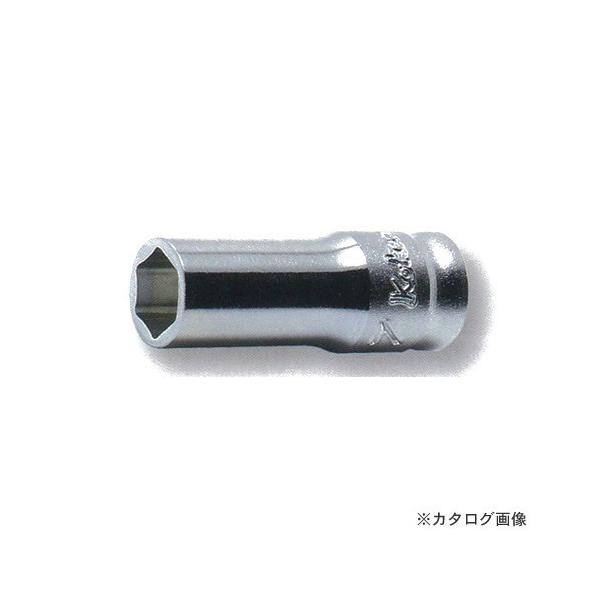 R[P Ko-ken Z-EAL 1/4h(6.35mm)6pZ~fB[v\Pbg 8mm 2300XZ-8