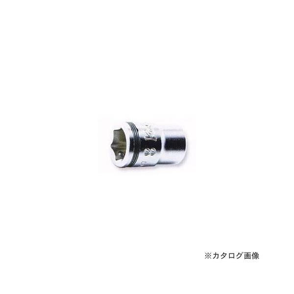 �R�[�P�� ko-ken 6.35mm���� �i�b�g�O���b�v�\�P�b�g 7mm 2450MS-7