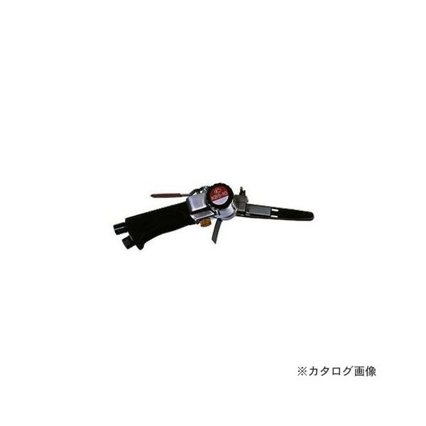 空研 ベルトサンダー(セット) KBS-10A(27100SA) : プラスワン
