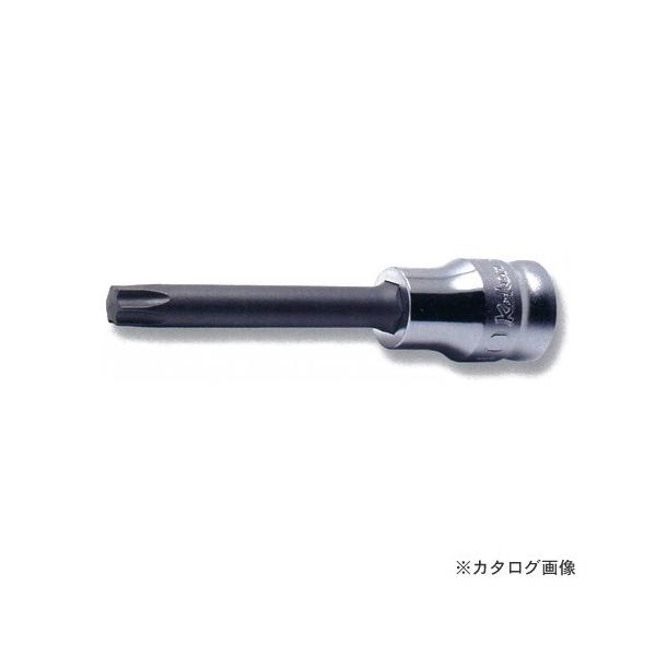 �R�[�P�� Ko-ken Z-EAL 3/8�h(9.5mm)�g���N�X�r�b�g�\�P�b�g(�����O/�ێ�) 3025Z-75-T50