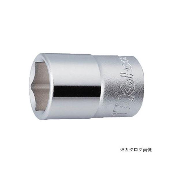 R[P ko-ken 1/2"(12.7mm) 4400A 5/8inch 6p\Pbg S37mm