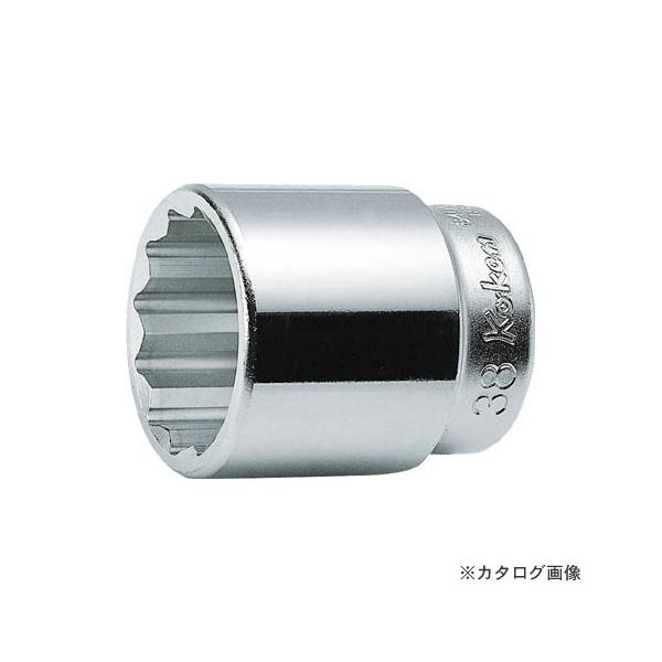 �R�[�P�� ko-ken 3/4"(19mm) 6405M-78mm 12�p�\�P�b�g �i�~���T�C�Y�j