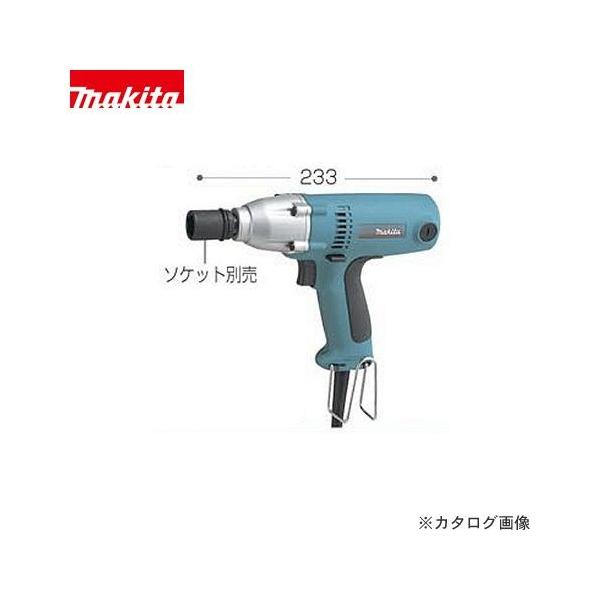 マキタ（makita） インパクトレンチ 6953 : プラスワンツールズ - 通販