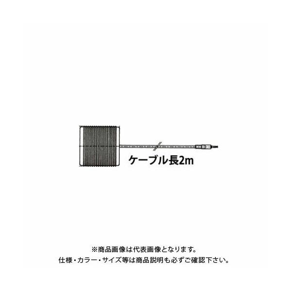 �~�c�g�� Mitutoyo �t�b�g�X�C�b�` �����^�C�v �P�[�u��2m 937179T