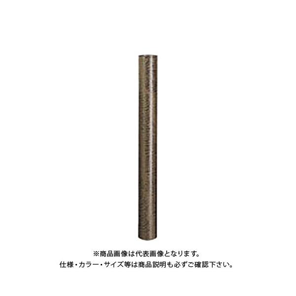 【メーカー】●クラウン【仕様】●規格：Ｂ１用●外寸：径７５×長７５０ｍｍ●材質：芯材＝古紙使用●紙クロース張，茶色ワニ模様※地方発送は運賃実費ご負担願います。