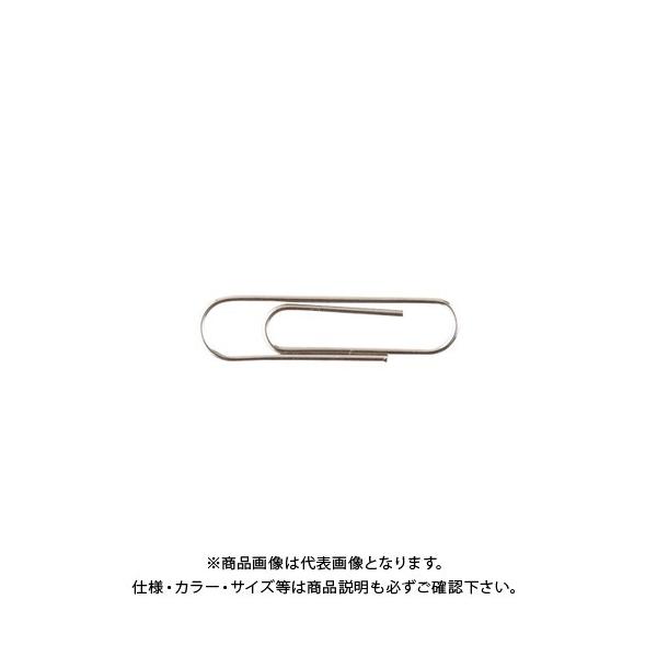 クラウン ゼムクリップ 箱入(1-100本入) CR-GM11H-SL