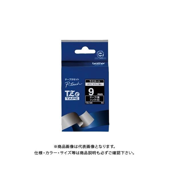 �u���U�[ �s�[�^�b�`�e�[�v 9mm��/�� TZE-325