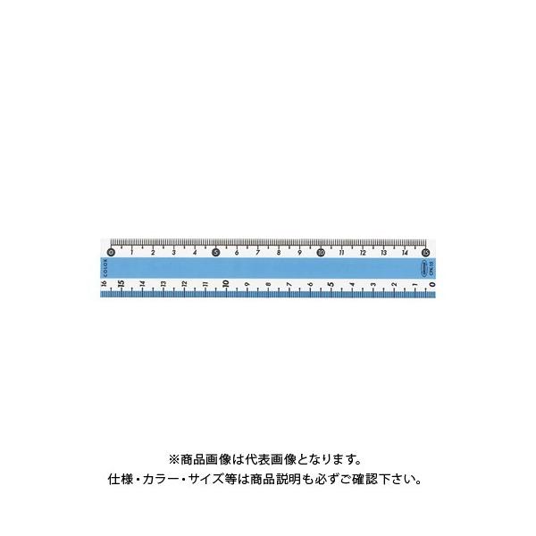 hvX`bN J[K 15cm u[ CPK-15-B