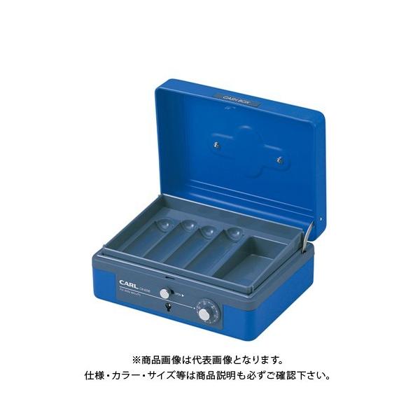 �J�[�� �L���b�V���{�b�N�X(L) �u���[ CB-8200-B