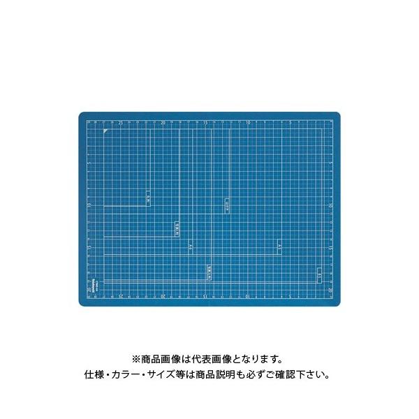 �i�J�o���V �܂肽���݃J�b�e�B���O�}�b�gA4 CTMO-A4