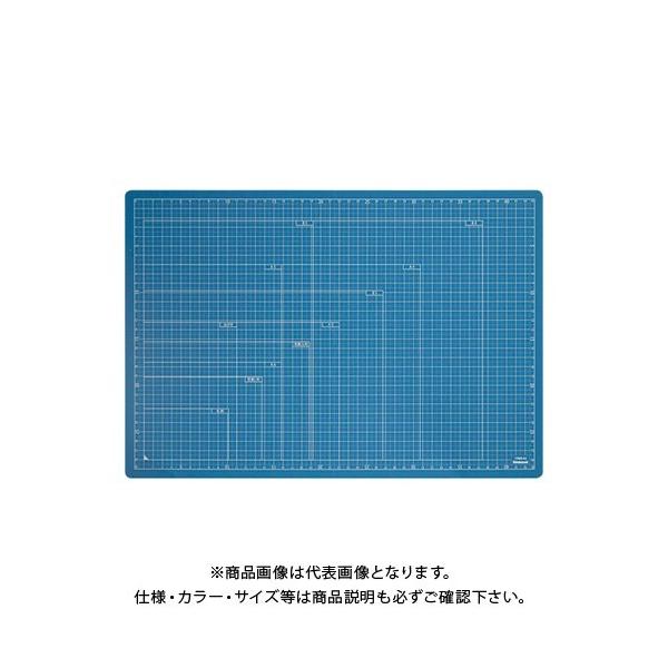 �i�J�o���V �܂肽���݃J�b�e�B���O�}�b�gA3 CTMO-A3