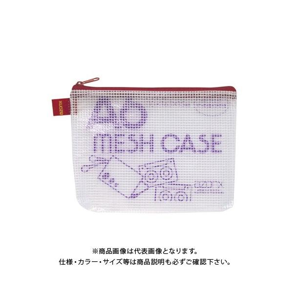 �Z�L�Z�C ���b�V���P�[�X �G�R�^�C�vA6 ���b�h AZ-40E-20 ���b�h