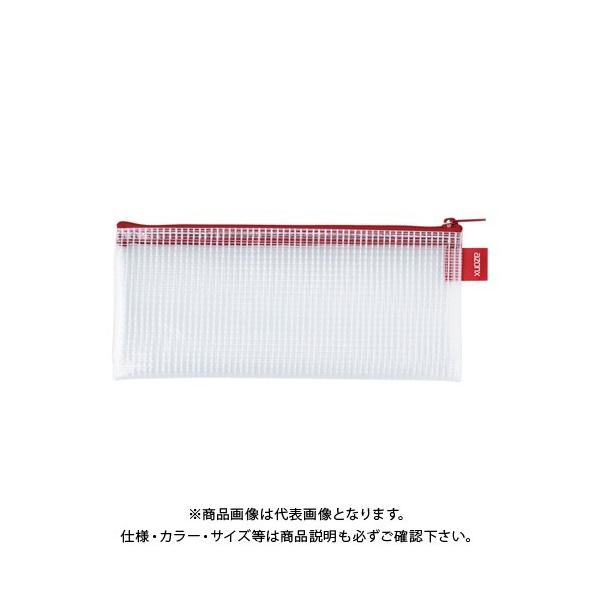 �Z�L�Z�C ���b�V���P�[�X �G�R�^�C�vPEN ���b�h AZ-136E-20 ���b�h