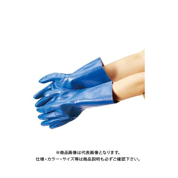 エステー ニトリルモデルロング No.630 LL : プラスワンツールズ