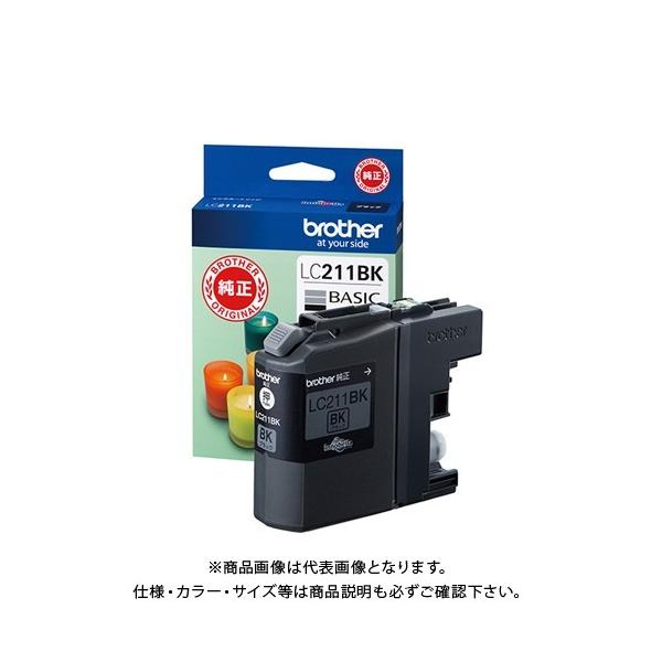 �u���U�[ �C���N�J�[�g���b�W LC211BK LC211BK