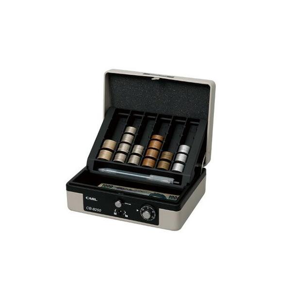 �J�[�� �L���b�V���{�b�N�X �O���[ CB-8250-D