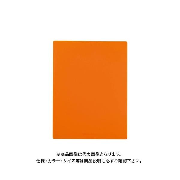 �r���[�g�� �t�@�C��DX 2�|�P�b�g �I�����W TFD-A4-2COR