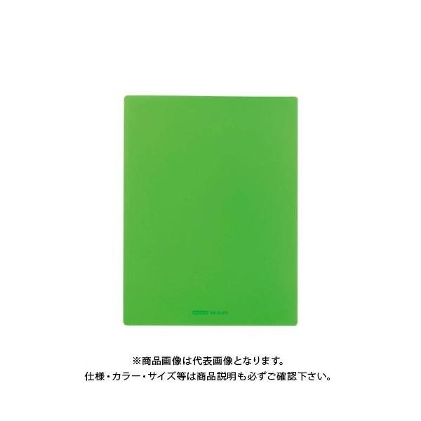 �r���[�g�� �t�@�C��DX 2�|�P�b�g ���C�g�O���[�� TFD-A4-2CLG