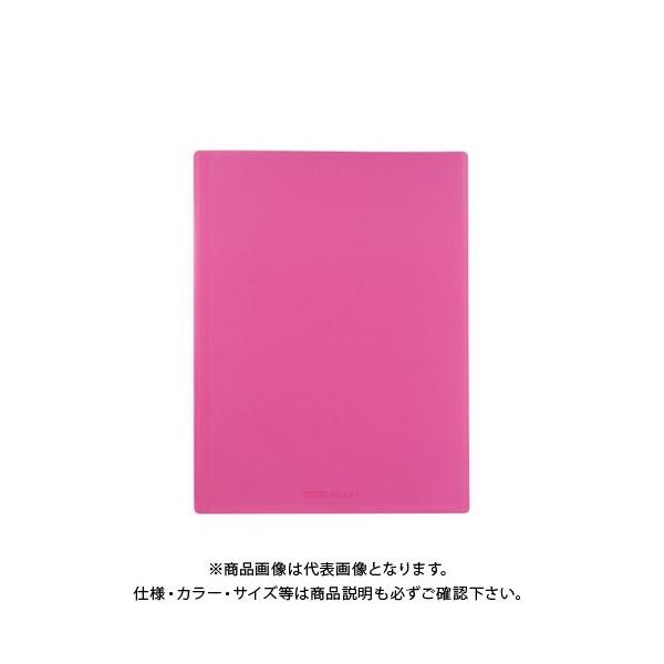 �r���[�g�� �t�@�C��DX 6�|�P�b�g �s���N TFD-A4-6CP