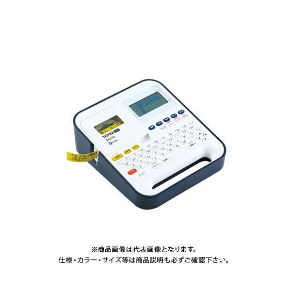 �L���O�W�� �e�v�� SR370 �{�� SR370