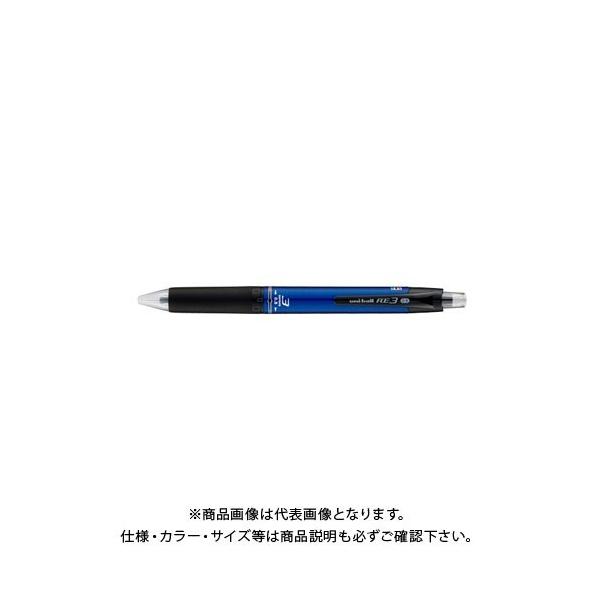 三菱鉛筆 ユニボール R:E 3 0.5mm URE3-500-05 [ネイビー 三菱鉛筆 ユニボール R:E 3 0.5mm URE3-500-05 [ネイビー