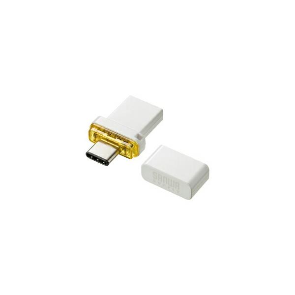 TTvC USB Type-C  UFD-3TC32GW