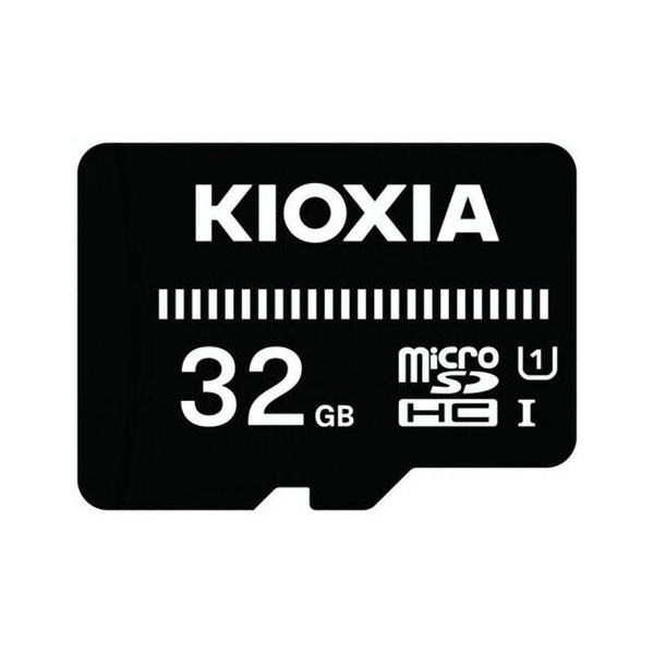 KIOXIA }CNSD[J[h KCA-MC032GS
