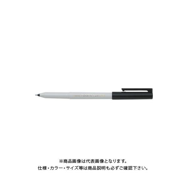 サクラクレパス プラスチックペン 黒 AK-S#49