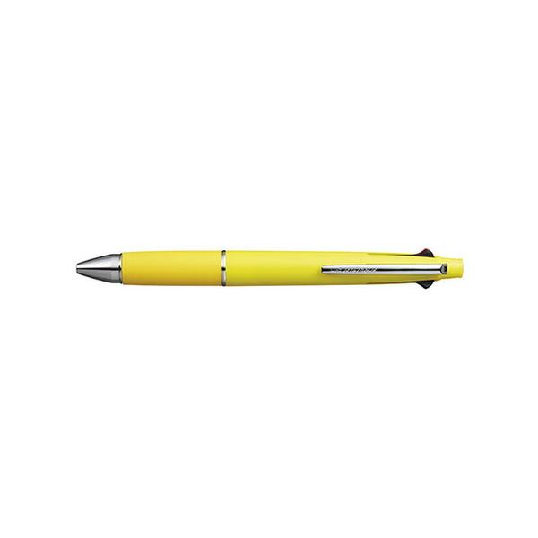三菱鉛筆 ジェットストリーム 4&1多機能ペン 0.5mm MSXE5-1000