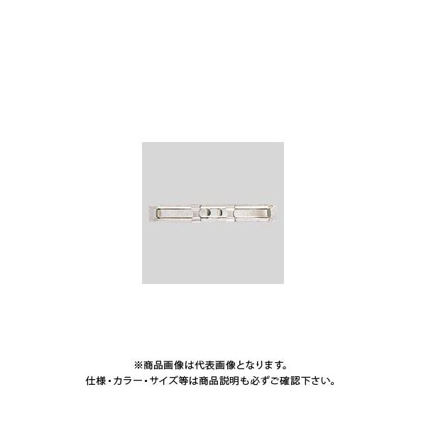 リヒトラブ ペーパーファスナー(100本)  鉄 F-8T-100