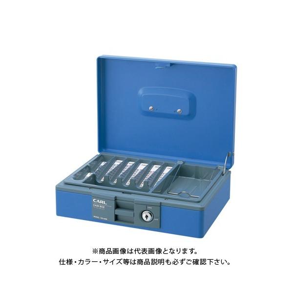 �J�[�� �L���b�V���{�b�N�X �u���[ CB-8400-B