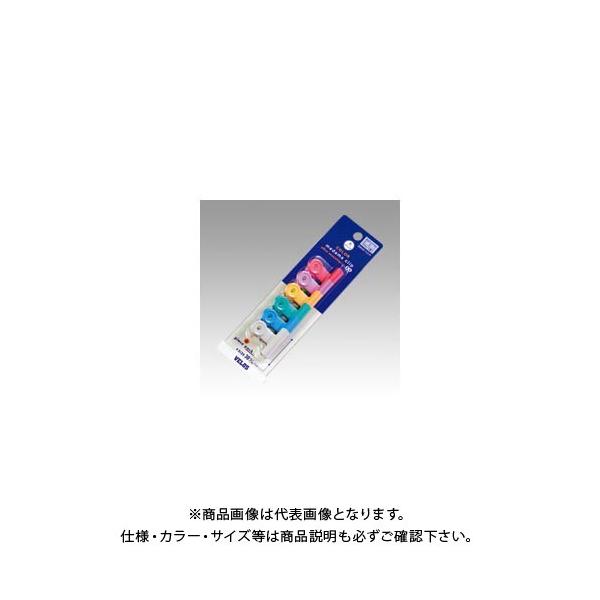 �x���X �k���J���[�ڋʃN���b�v �����T�C�Y KCS-2544