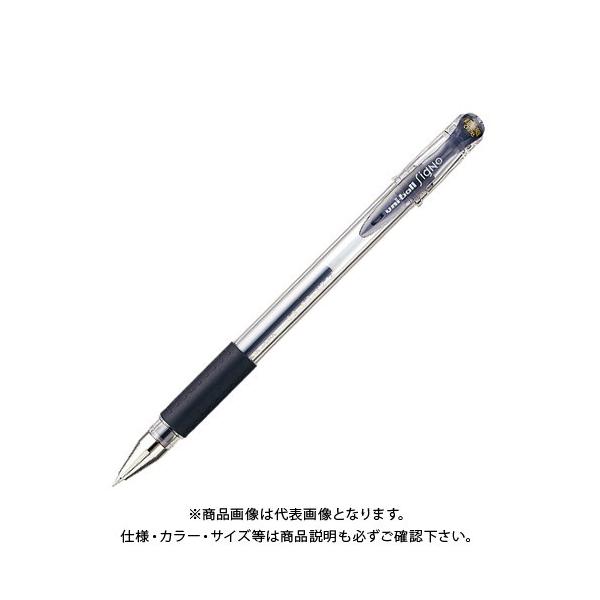 三菱鉛筆 ユニボール シグノ 極細シリーズ [黒] 0.28mm UM15128