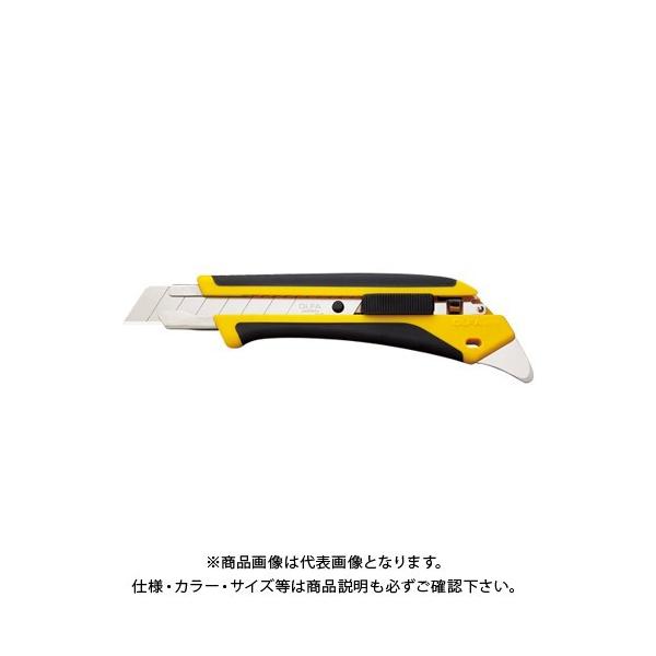 イエロー カッターナイフ スーパーL型｜オルファ株式会社 【公式サイト】