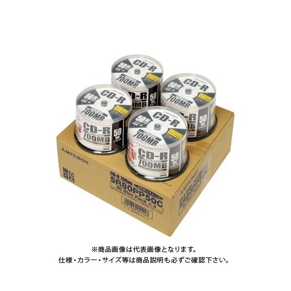 �o�[�x�C�^�� CD-R �y50��PX4���z SR80PP50C