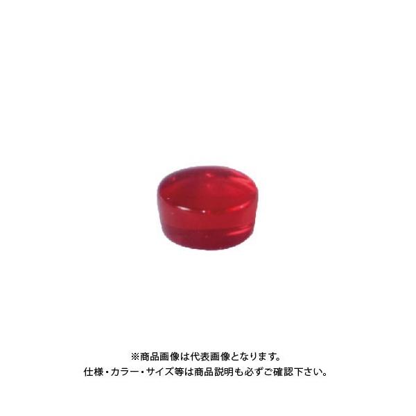 �_���h���r�X �m���w�b�h�L���b�v10mm�p �N���X�^��(���b�h) 100�� 10�� C-NCCR10-100
