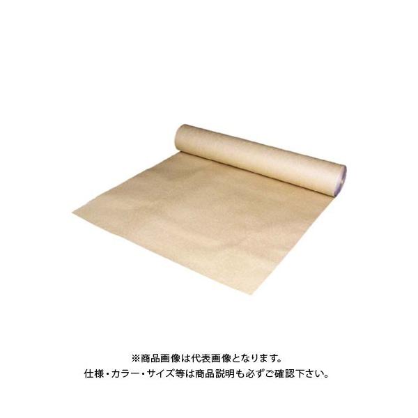 (送料別途)(直送品)エムエフ 養生大地シート (10本入) 930×50m N27-001
