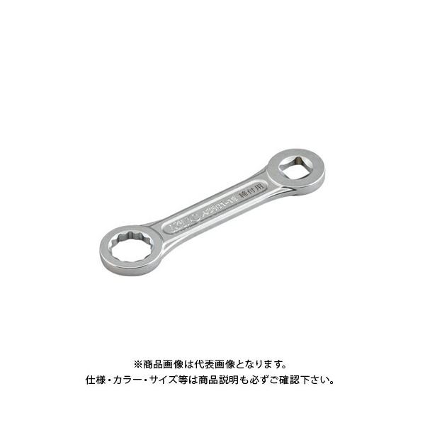 KTC �{�[���W���C���g���b�N�i�b�g�����` ���t�p AS801-19