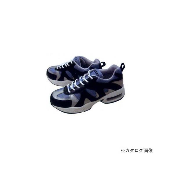 �A�b�N�X�u���[�� AX�G�A�[�t�b�^�[ �T�C�Y24.5 EF-245BL
