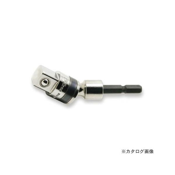 R[P ko-ken BD024N-3/8 dhCo[p H jo[TA_v^[ 3/8"(9.5mm)sq.