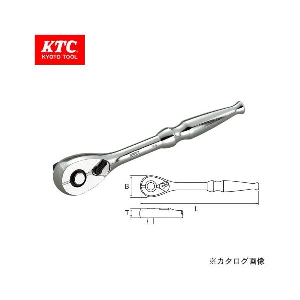KTC 9.5sq. RpNg`Fbgnh BRC3E