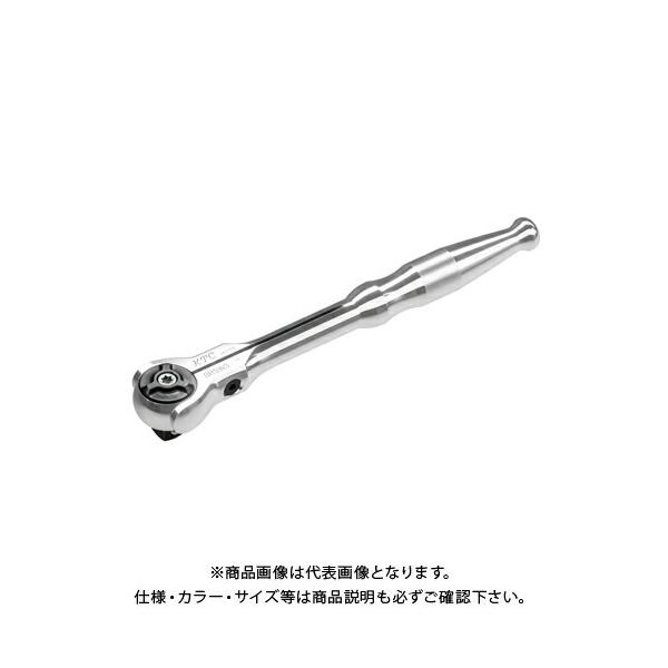 京都機械工具 京都機械工具(KTC) 9.5sq スイベルラチェット 京都機械工具 京都機械工具(KTC) 9.5sq スイベルラチェット