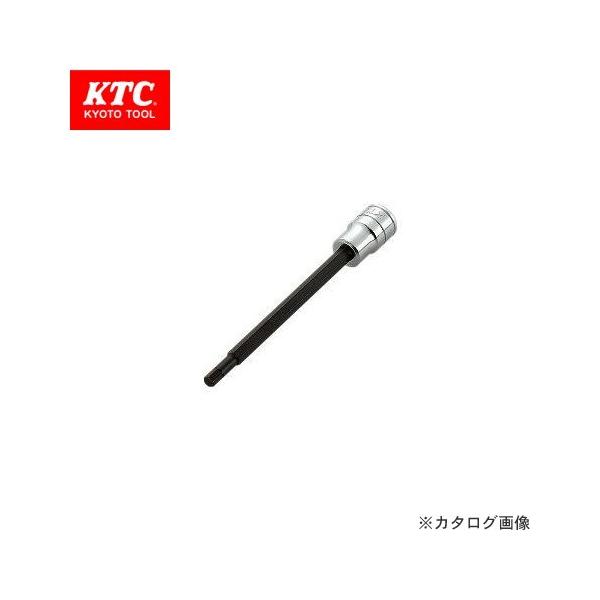 KTC 9.5sq.�����O�w�L�T�S���r�b�g�\�P�b�g(�C���`) BT3-9/64L