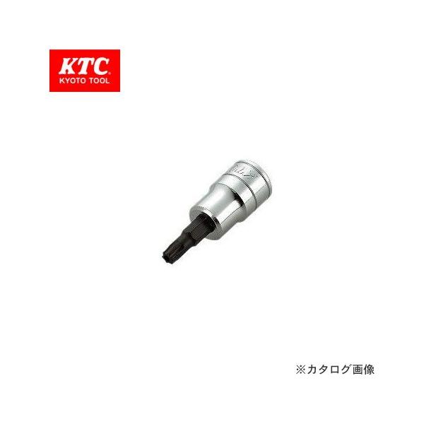 KTC 9.5sq.�V���[�gT�^������~�߃g���N�X�r�b�g�\�P�b�g BT3-T20HS