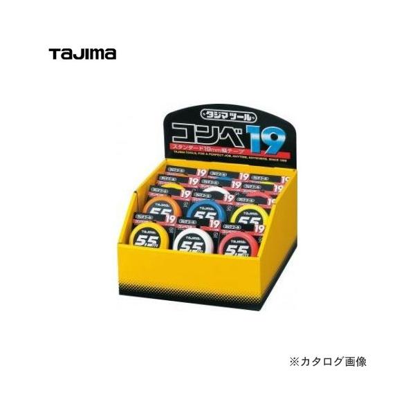 ^W}c[ Tajima RxbNX Rx19(1Zbg 24) 䎆tfBXvCZbg 5.5m C19-55K